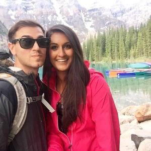 Meet your Posher, Shivanthi